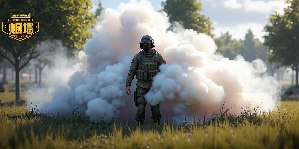 和平精英「山猫」模拟器辅助