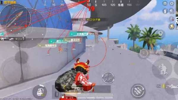和平精英外挂【狩猎者一体直装V3.9稳定版】防猎鹰巡查 内置防封 载具显示 距离显示 空投显示 可自由调节压枪力度 自瞄力度