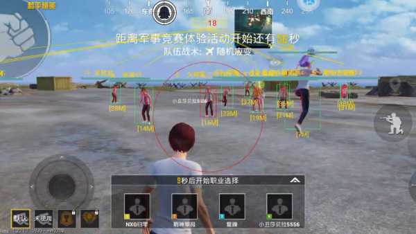 和平精英【雪儿内核】辅助